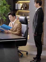 Phong Ba Giới Giải Trí - Episode 13