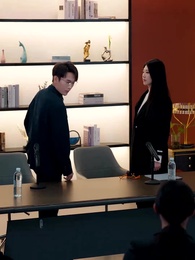 Épisode 61 - Le Scénario d'une Héroïne