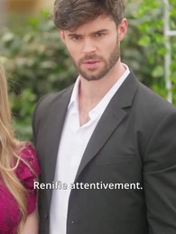 conquérir le cœur de mon Alpha - Episode 39