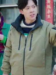 起心動念皆是因 - Episode 13