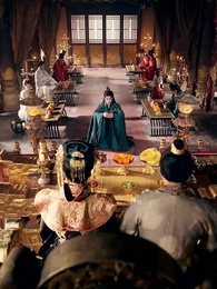 Episode 61 - Ayah Tawanan Jadi Raja