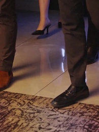 Episodio 20 - Vita di successo dopo il divorzio