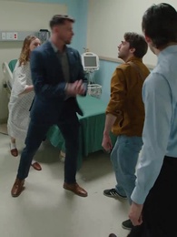 Episode 66 - Ich kann nie dein sein