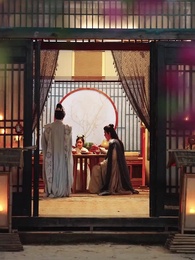 Episode 26 - The Queen's Redemption