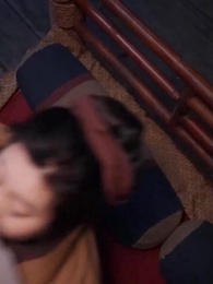 Episodio 15 - Moglie forte, identità di papà si rivela