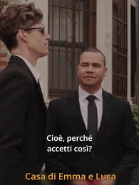 Episodio 5 - La Doppia Vita del Mio Marito CEO