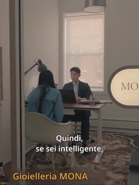 La Doppia Vita del Mio Marito CEO - Episode 11