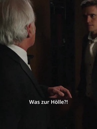 Episode 49 - [Synchron]Die Chefin geht undercover