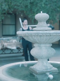 Episode 37 - The Alpha's Gifted Luna