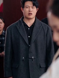 第25集 - 遲來的深情如草芥