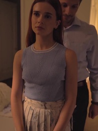 Episode 35 - Vertrag der Herzen – Gefangen in deiner Liebe