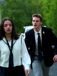 Episodio 23 - Destinata al mio Alpha Cattivo