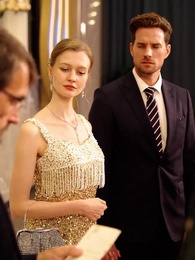 Épisode 29 - Seule Contre Tous