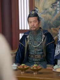 Takdir Sang Kaisar Langit - Episode 74