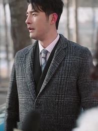 พลิกชะตาด้วยเนตรทิพย์ - Episode 8