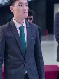 Episodio 16 - Mio padre è una guardia di sicurezza