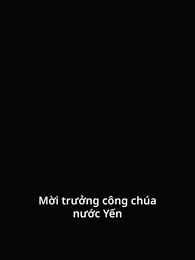 Tập 3 - Trưởng Công Chúa