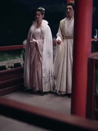 후궁에서 살아남기 - Episode 61