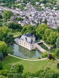 conquérir le cœur de mon Alpha - Episode 31