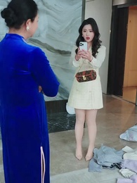 Episode 31 - Runtuhnya Citra Sang Istri