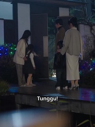 Episode 26 - Cinta Yang Dikhianati