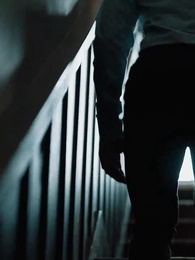 Episode 32 - Forbidden Desire:My Mated Stripper