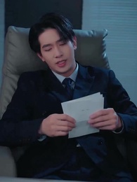 Camellia at Dusk - Episode 18