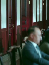 Anak Bungsu Keluarga Konglomerat - Episode 11