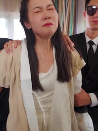 البطل يعود للانتقام - Episode 82