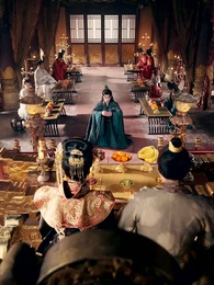 61화 - 약탈혼 해온 아빠가 왕이었다니