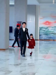 Tuyết Muộn Không Về Mây Xưa - Episode 38