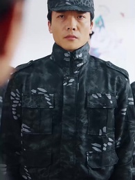 Kebaikan Mertua - Episode 18