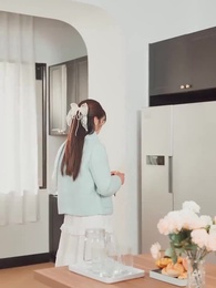 Dia Bagai Dewa - Episode 36