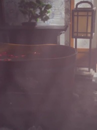 Air Mata Membasahi Tubuh - Episode 42