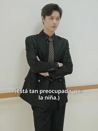 [Doblado]Amarte en el momento equivocado - Episode 75