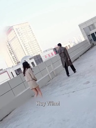 Tập 31 - Tình Yêu Lạc Lối