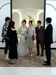 Cinta Manis Sepanjang Usia - Episode 45