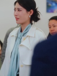 Episode 43 - Scarlet Vows