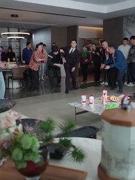 30화 - 기생충과의 동거