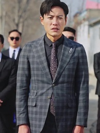 第12話 - 時は深き愛を忘れず