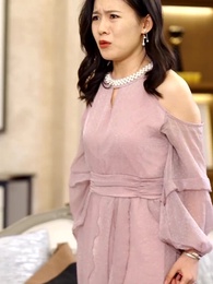 Tập 27 - Phong Ba Giới Giải Trí