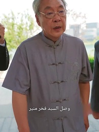 الحلقة 49 - البطل يعود للانتقام