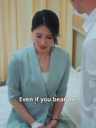 Episode 15 - Scarlet Vows