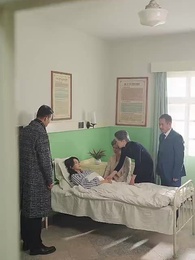 ตำนานบทใหม่ของคุณย่า - Episode 42