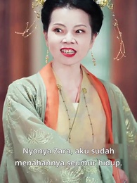 [Dijuluki] Kisah Alana Sturt - Episode 55