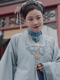 Threads of Her Love - Episode 22