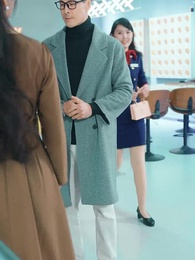 第53話 - 運命のリボンを解かないで