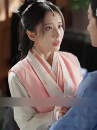 Orphan Girl Became the Empress - Episode 3