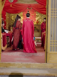 Musim Semi Tiba - Episode 33