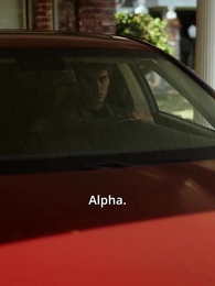 Episode 59 - Wenn die Diebin den Alpha will